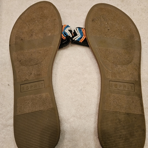 ESPRIT SANDALS - Picture 2 of 2